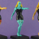 Illustration for article titled A Disturbing Statue Commemorating Golden Age Comics' Scariest Creator